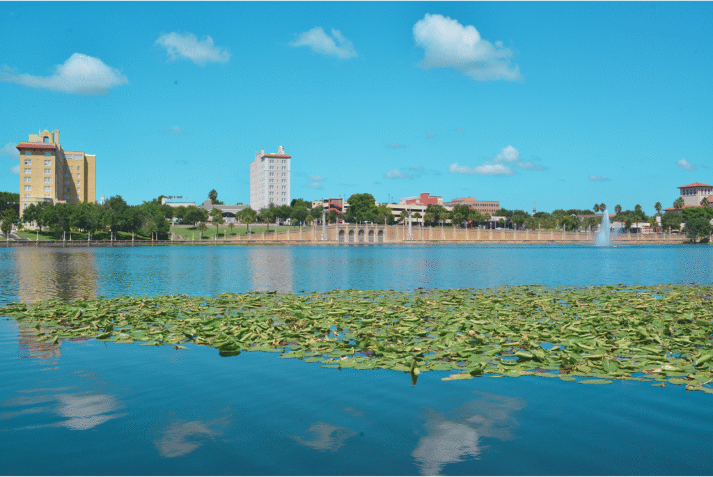 Medicare broker serving Lakeland and Winter Haven Florida seniors