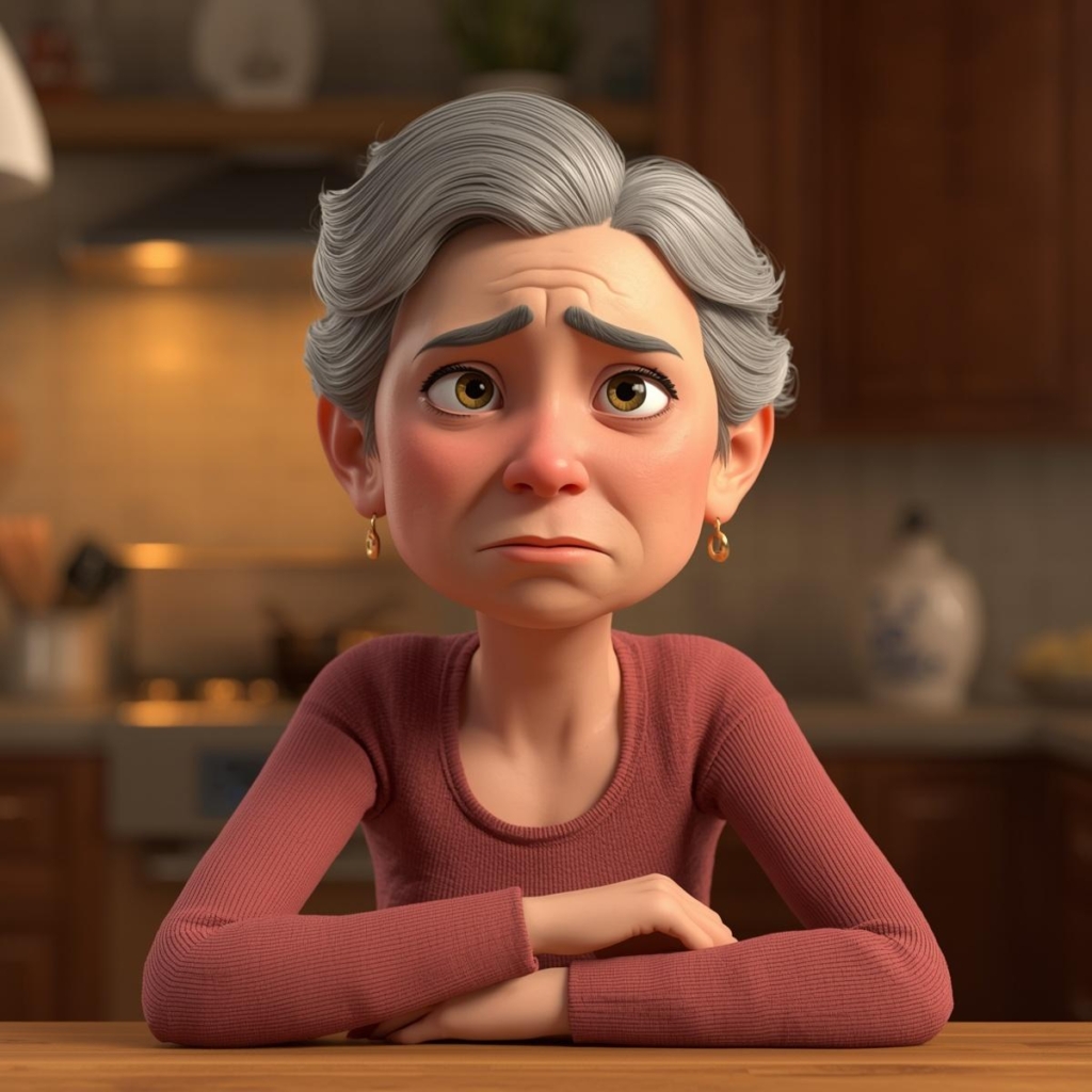 Woman deciding between Medicare Advantage and Medicare Supplement (Medigap)